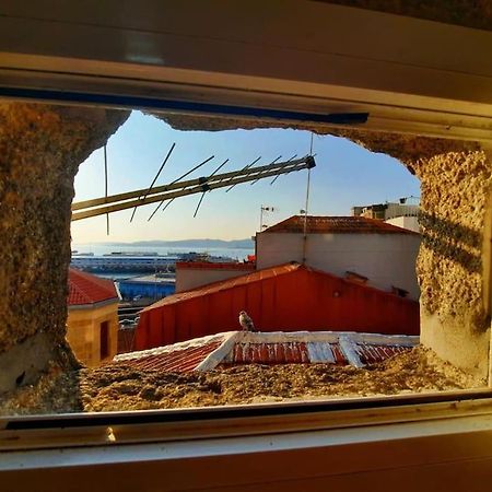 Apartamento Centrico Y Acogedor فيجو المظهر الخارجي الصورة