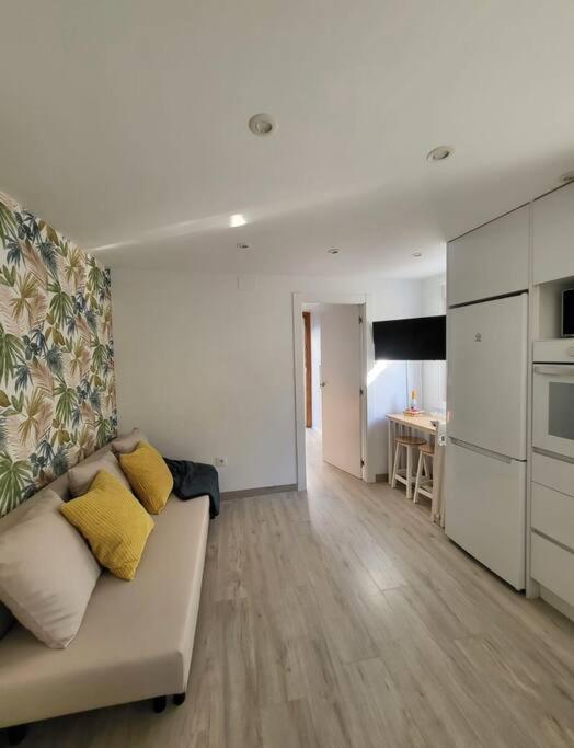 Apartamento Centrico Y Acogedor فيجو المظهر الخارجي الصورة