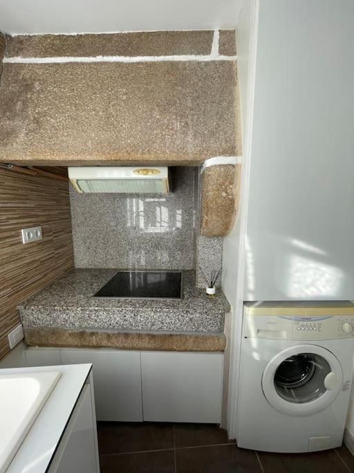 Apartamento Centrico Y Acogedor فيجو المظهر الخارجي الصورة